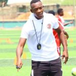 2026 World cup: Ghana have the experience to be in the finals – John Paintsil