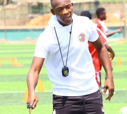 2026 World cup: Ghana have the experience to be in the finals – John Paintsil