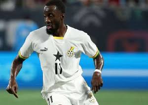 2026 World cup: Our goal is to go far – Black Stars midfielder Elisha Owusu