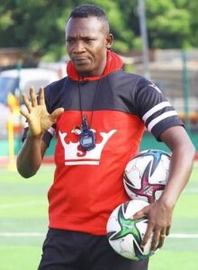 2026 World cup: I want all our players to be fit - Black Stars assistant coach Paintsil