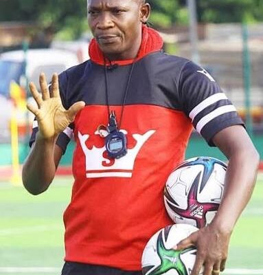 2026 World cup: I want all our players to be fit - Black Stars assistant coach Paintsil