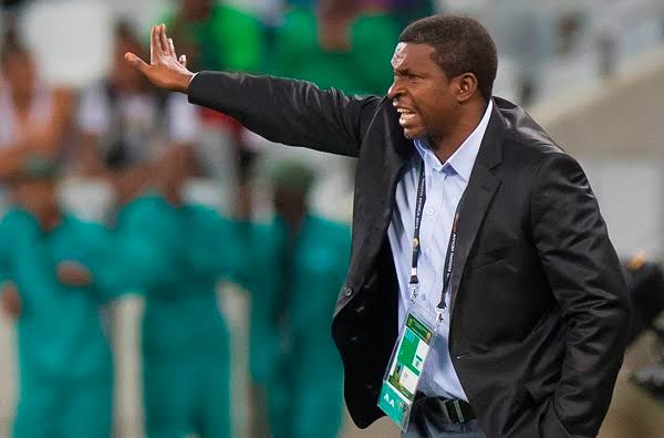 Maxwell Konadu advises Kotoko to exercise Patience in Search of next Coach