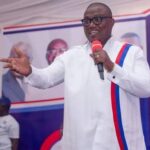 Minority demands immediate arrest of persons involved in unlawful closure of NHIS office in Tema Central