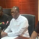 Offinso MP blames government for challenges in Cocoa Sector, urges transparency