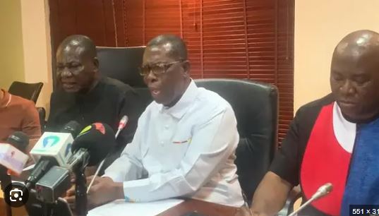 Offinso MP blames government for challenges in Cocoa Sector, urges transparency