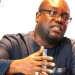 Africa risks stalling industrial growth if it becomes a dumping ground for Chinese goods – Prof. Amoah