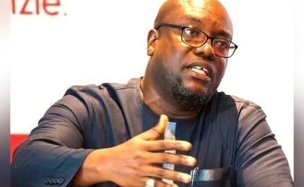 Africa risks stalling industrial growth if it becomes a dumping ground for Chinese goods – Prof. Amoah