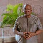 President Mahama projects $300 Million annual revenue from Ghana’s processed metal exports