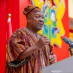 Mahama shifts Ghana from donor dependence to domestic-funded healthcare