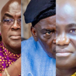 NDC Presidential Race: Mahama ’threatens’ ministers with dismissal