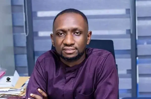 Scholarship Sale Investigations: Former NEIP Boss Kofi Ofosu Nkansah denies NIB arrest