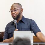 AfCFTA risks failing Africa’s Youth without focus on mobility and services – NYA CEO