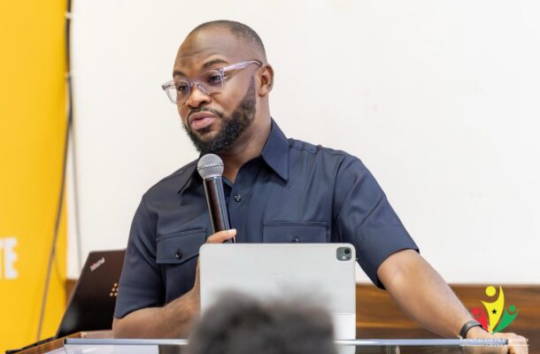 AfCFTA risks failing Africa’s Youth without focus on mobility and services – NYA CEO