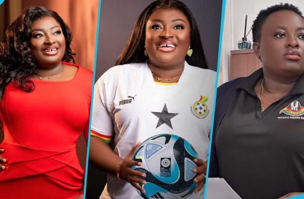 Gifty Oware’s lawyer runs to Supreme Court over witness statements