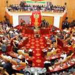 Parliament approves GHS2.9bn for Ghana Medical Trust Fund