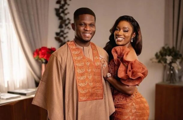 Sammy Gyamfi’s father-in-law shot dead by armed robbers