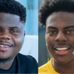 Wode Maya defends IShowSpeed's passport move