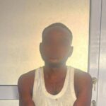 Police arrest suspect in killing of officer at Zebilla