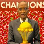 The Cup will not leave Senegal – Abdoulaye Sow after CAF strip Senegal off 2025 AFCON