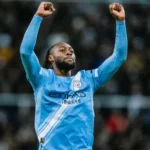 Semenyo lifts first career trophy as Man City win Carabao Cup