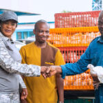 TMA launches poultry distribution drive to strengthen food security