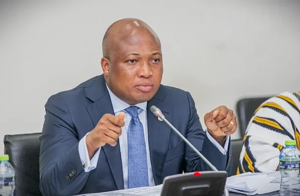 Ghana lodges protest with UN after attack on peacekeepers in Lebanon