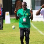 GPL: Kotoko coach Prince Yaw Owusu frustrated by home struggles