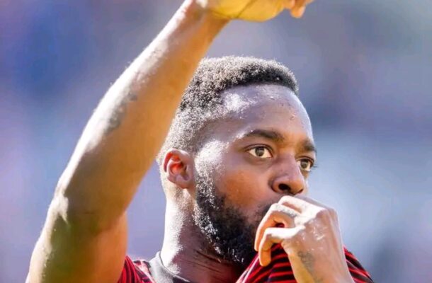 Iñaki Williams scores as Athletic Club were held to a draw by Rayo Vallecano