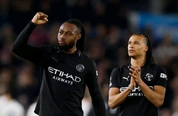 He’s a fabulous player’ – Hargreaves praises in-form Semenyo