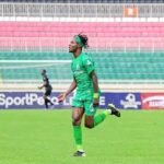 Ghanaian duo Assifuah and Morrison fire Gor Mahia to victory to keep title charge on track