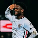 Afriyie Barnie scores off the bench as Aarau beat Rapperswil-Jona