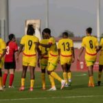 GFA appeals for calm as Black Queens caught up in Middle East tensions ‎