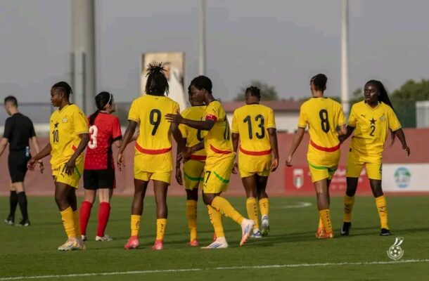 Black Queens stranded in UAE amid U.S-Iran conflict