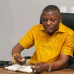 Black Stars new technical team members will work without salaries - Sports Minister confirms