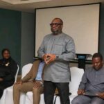 Ghana mission visits stranded Black Queens in UAE amid U.S-Iran war