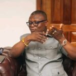 Ghana's sports Minister Kofi Adams calls for united African drive to elevate Volleyball