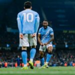 Antoine Semenyo nominated for Premier League Player of the Month for February ‎