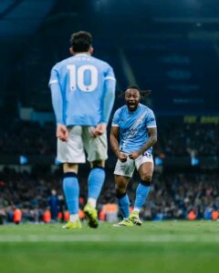 Antoine Semenyo nominated for Premier League Player of the Month for February ‎