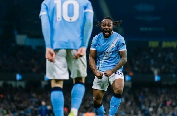 Antoine Semenyo nominated for Premier League Player of the Month for February ‎