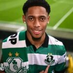 England-born Ghanaian striker Asamoah joins Shamrock Rovers on loan