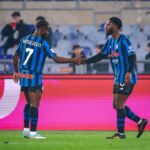 Kamaldeen Sulemana’s late assist rescues Atalanta in Coppa Italia semi-final  ‎