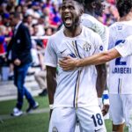 FC Aarau secure Ghana forward Afriyie Barnieh on long-term deal  ‎