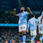 Semenyo’s form can take Ghana to the 2026 World Cup final – Samuel Inkoom ‎