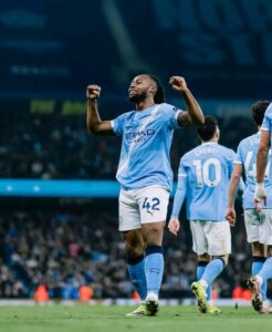 Semenyo’s form can take Ghana to the 2026 World Cup final – Samuel Inkoom ‎