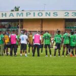 GPL: Hearts of Oak seek home revival against Basake Holy Stars ‎