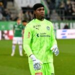 Ati-Zigi shines as St Gallen defeat Basel in Swiss Super League ‎