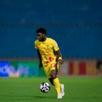 Christopher Bonsu registers fifth assist as Al Qadsiah secures victory