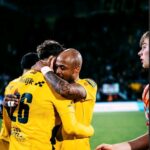 2026 World Cup: Ignatius Osei-Fosu questions need for Andre Ayew in Black Stars squad