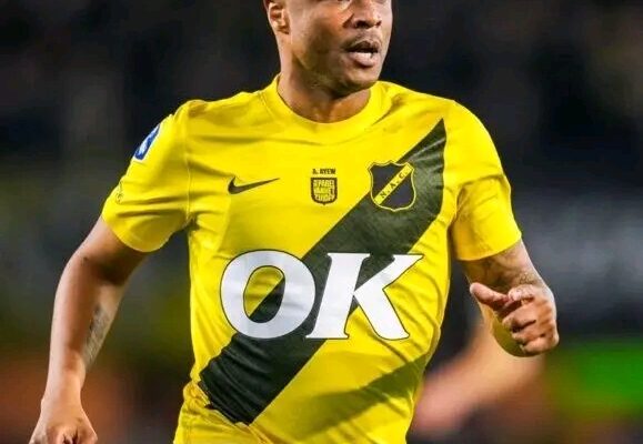 Kudus, Ayew among absentees in Black Stars squad for Austria and Germany friendlies