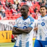 Prince Osei-Owusu opens MLS account as Montreal CF beat New York Red Bulls